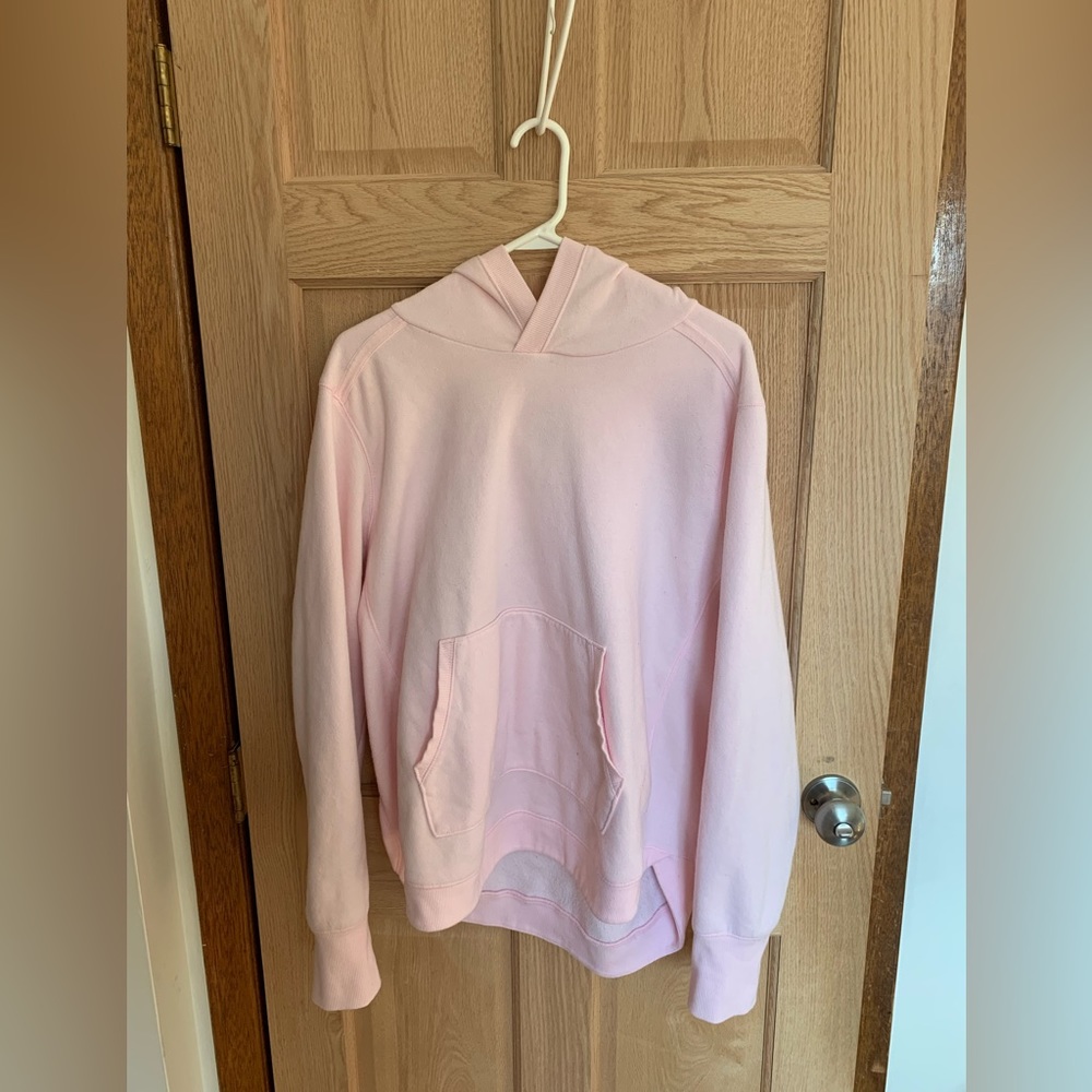 Tek Gear Pink Hoodie